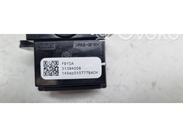 Ручка стеклоочистителей