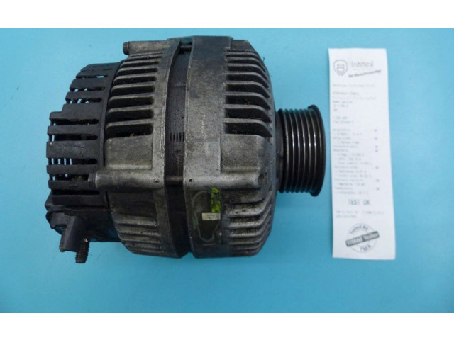 Генератор IMPRK1328449   Fiat Ulysse      