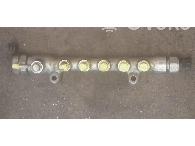 Vstřikovací lišta SH0113GC0 Mazda 6 SKYACTIV-D 2.2