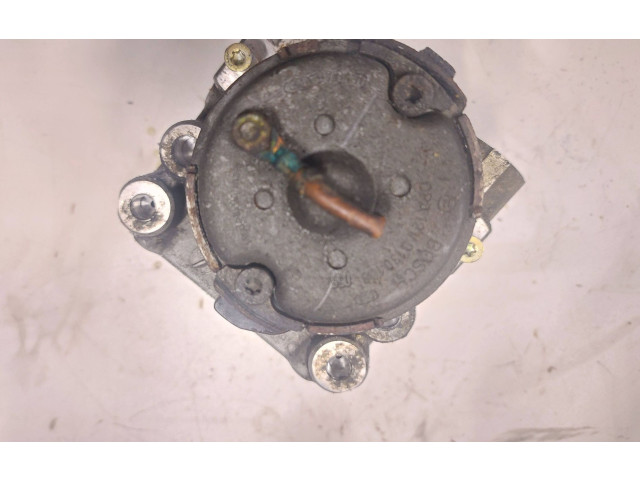 Блок АБС 8D0614111, 0265214002   Audi  A6 Allroad C5  1999 - 2005 года