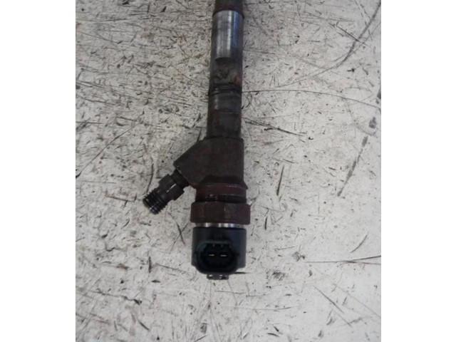 Форсунка 0445110059, 0445110059    Jeep Cherokee III KJ   