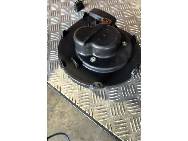 Вентилятор печки    00006441H3   Citroen Saxo