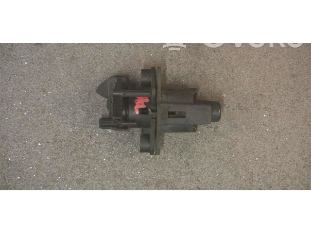 Замок багажника TRYKKNAPIBAGKLAP    Citroen C1 2006 - 2013 года