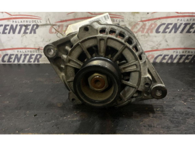 Генератор    Chevrolet Rezzo      