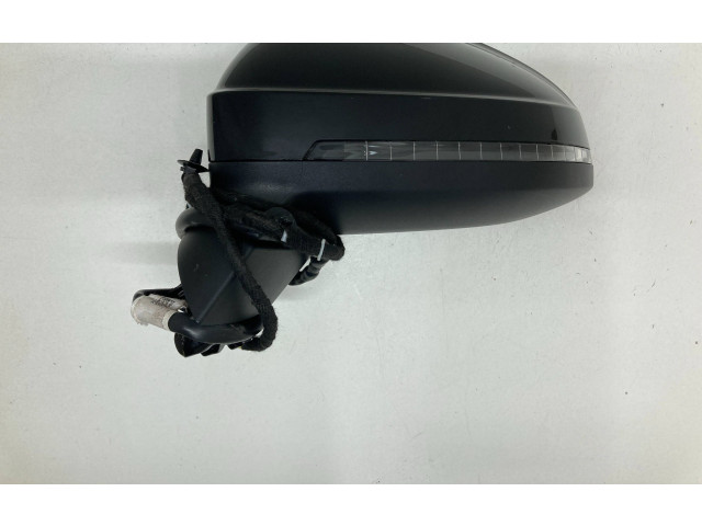 Зеркало электрическое        Audi A5  2016 -  года   