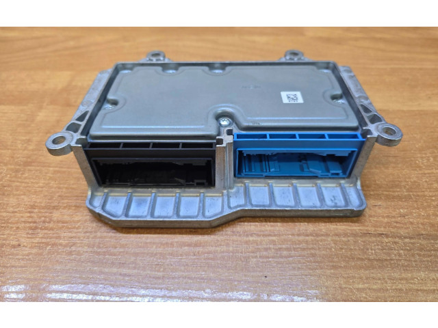 Блок подушек безопасности P31295676, 0285010709   Volvo V70