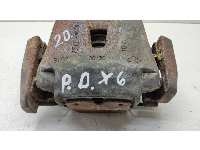 Передний суппорт