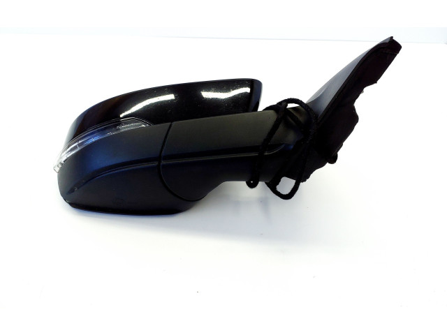 Зеркало электрическое Skoda Octavia Mk3 (5E) 2013 - 2019 года