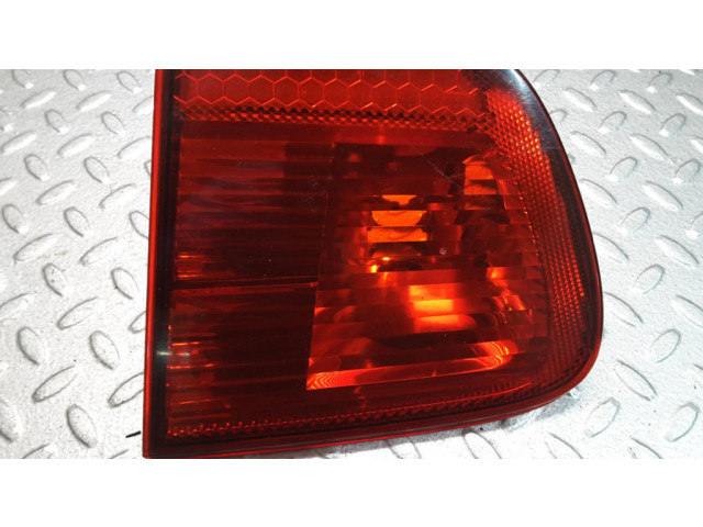 Задний фонарь правый сзади 18141, 00898 Seat Ibiza II (6k) 1999-2002 года