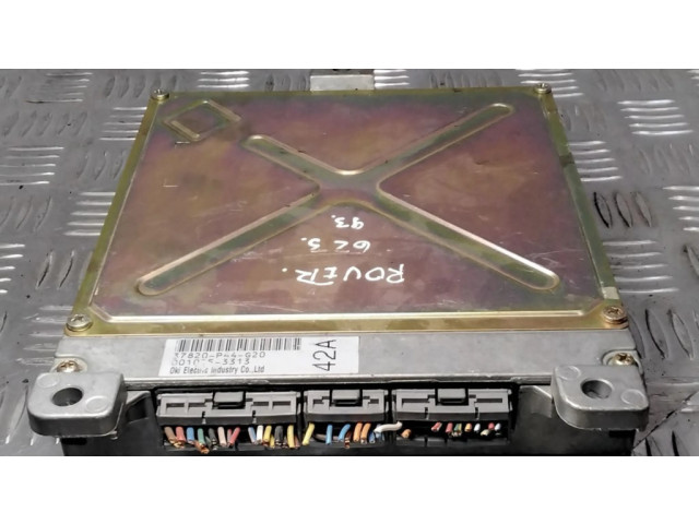 Блок управления двигателя 37820P44G20, 0010353313 Rover 600