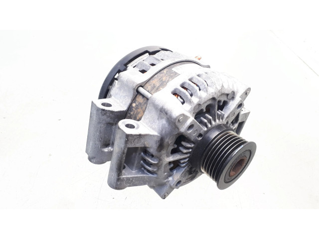 Генератор P04801835AC, TN104210 Maserati Ghibli 3.0