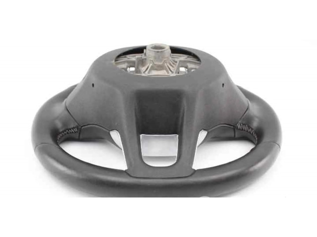 Руль Peugeot 2008 I 2013-2019 года 6191372, 619137396750123ZD