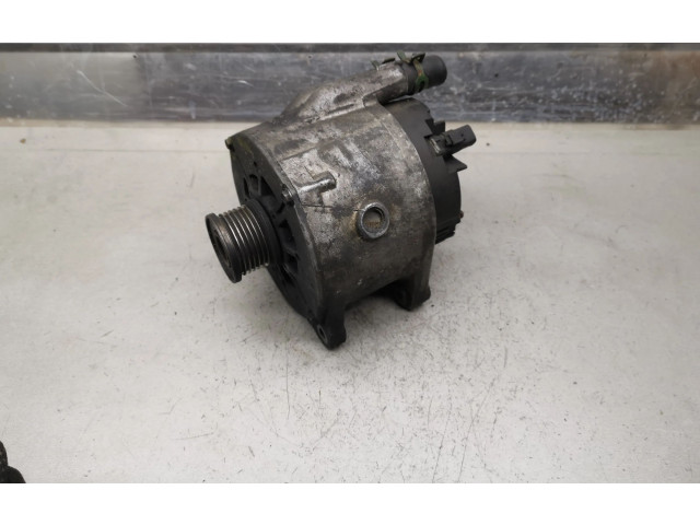 Генератор 8200495268, 605018939   Renault Espace IV