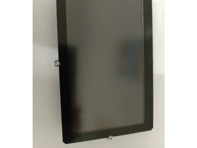 Přístrojová deska Nissan Navara D40 2007 28091EP000, DP7W1400E