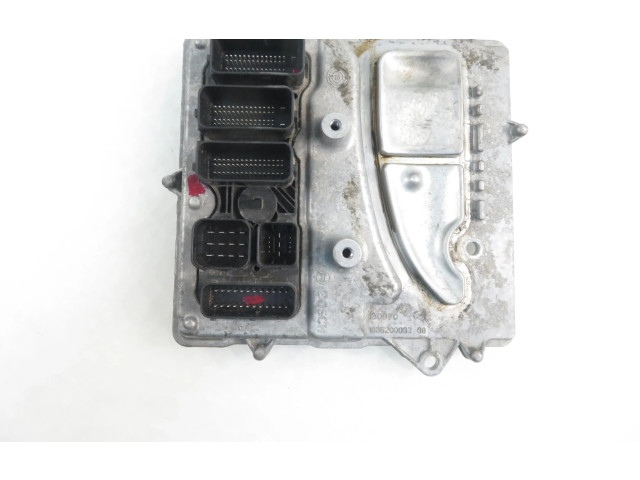 Блок управления двигателя 0261S10559, 863174801   BMW X3 F25