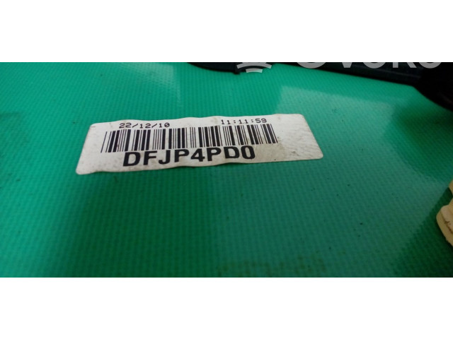 Přístrojová deska  Citroen Berlingo 2007 5550003000, 5550003001  