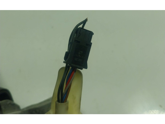 Зеркало электрическое Jeep Renegade 2014 - года