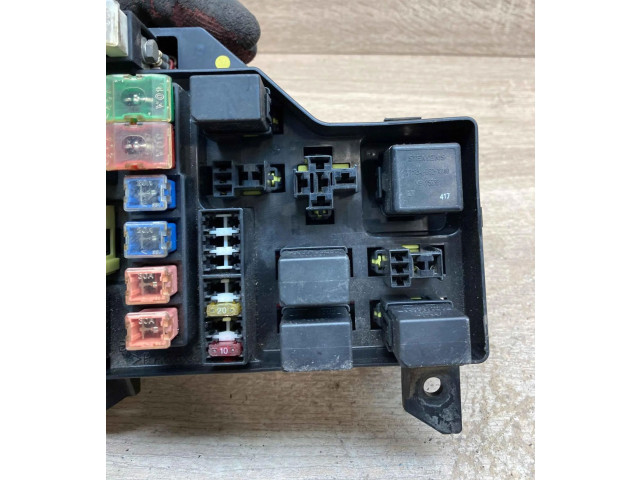 Pojistková skříňka 1342FuseBox, PA66 Mazda 626 1998