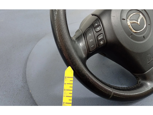 Руль Mazda 3 I 2003 - 2006 года