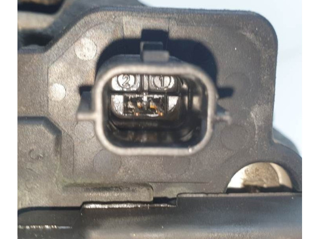 Генератор 8200660033 Renault Clio III