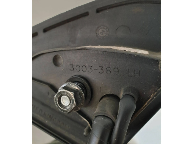 Зеркало электрическое        Volvo XC90  2003 - 2006 года   