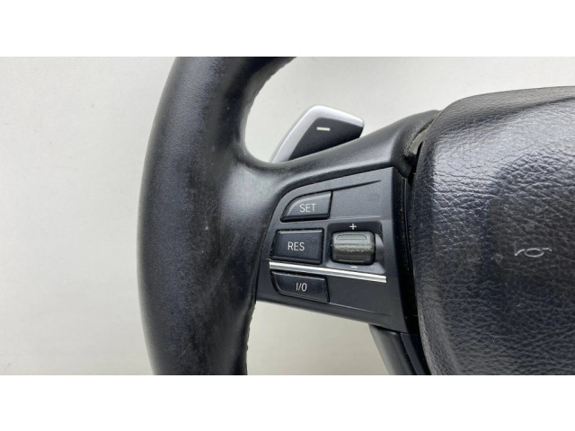 Volant BMW 5 F10 F11 2011 SLC75856401B, 66256811