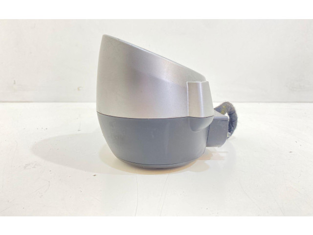 Панель приборов    Chevrolet Spark       