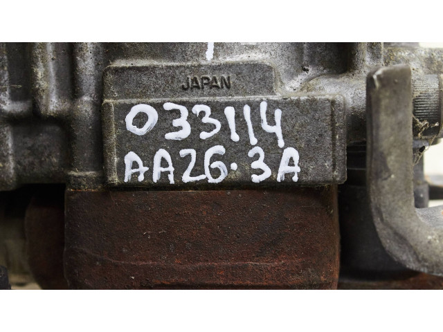 Топливный насос