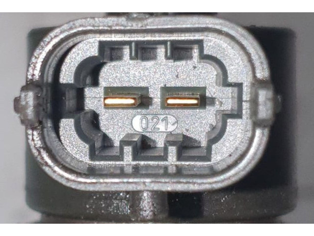 Vstřikovač    Chrysler Voyager     