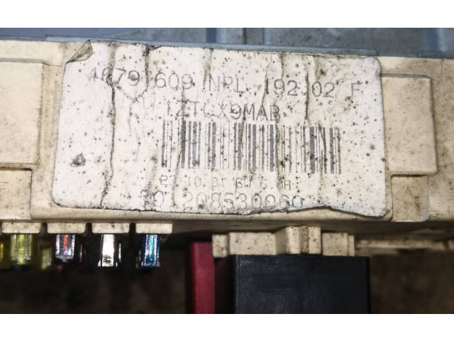 Pojistková skříňka 46797609 Fiat Stilo 2003