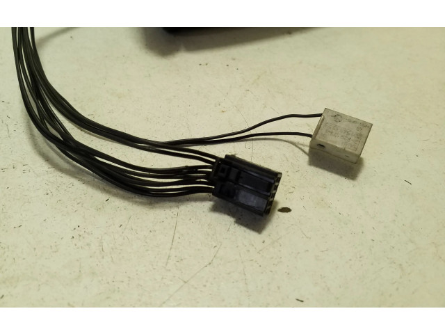 Zpětné zrcátko Mercedes-Benz E W211 2004 2038105993