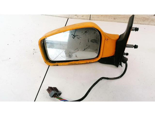 Зеркало электрическое     левое    Lancia Zeta     