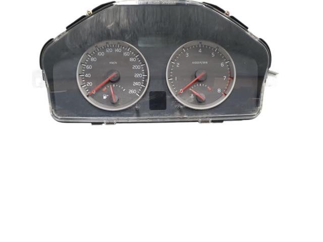 Панель приборов 30710071   Volvo V50       