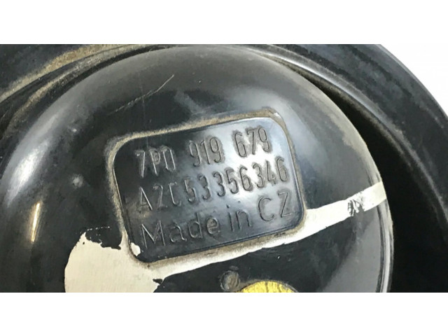 Насос топлива (в топливном баке)