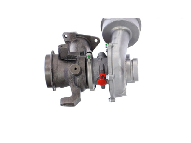 Турбина Mercedes-Benz A W169 VV16, VV16