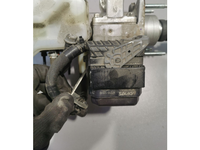 Блок ABS 4727047040, 4721012510   Toyota Corolla E210 E21