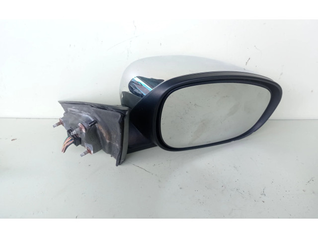 Зеркало электрическое Chrysler 300 - 300C 2005 - 2010 года