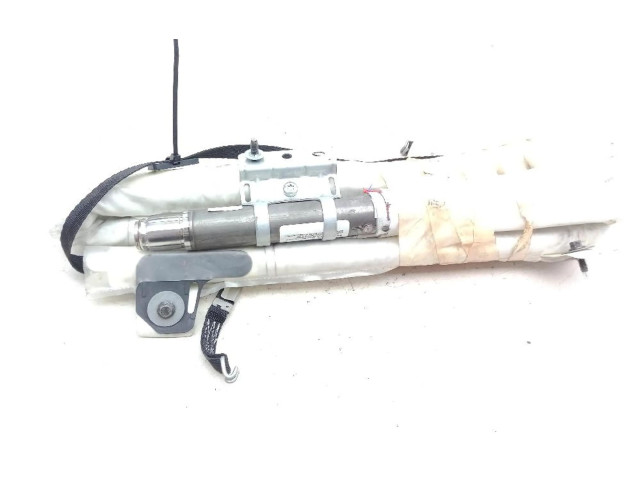 Боковая подушка безопасности SinValor   Volvo C30