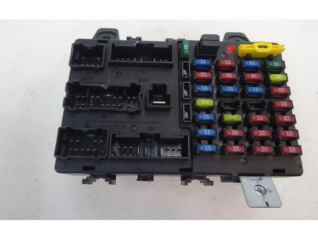 Модуль управления BSM 91198-1C020 Hyundai Getz