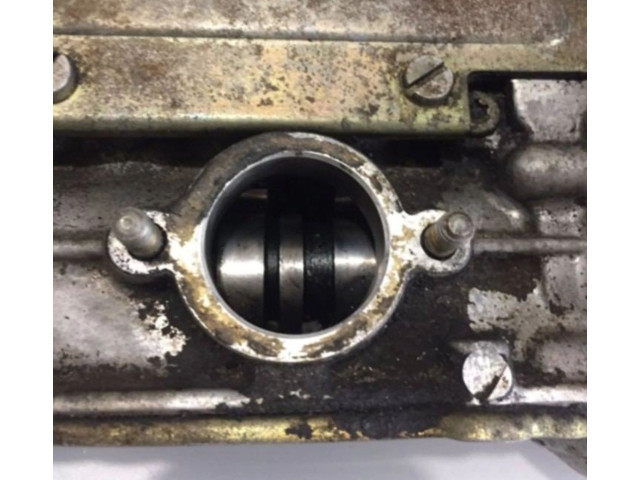 Топливный насос