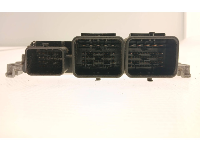 Блок управления двигателя 7640005, 09138668 Mini One - Cooper R56