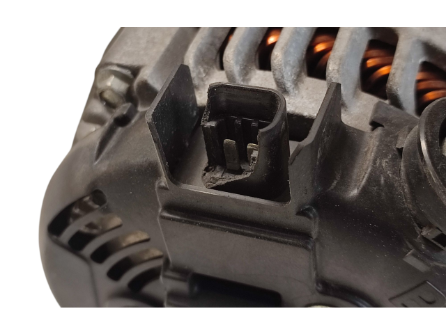 Генератор 22949467, 6871   Chevrolet Camaro      