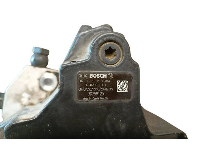 Топливный насос