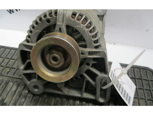 Генератор 63321712   Fiat Punto Evo 1.2     