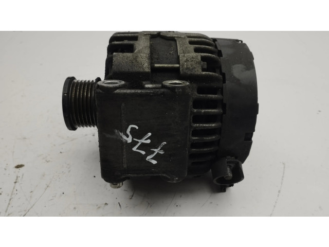 Генератор 760478202 Mini Cooper Countryman R60 1.6