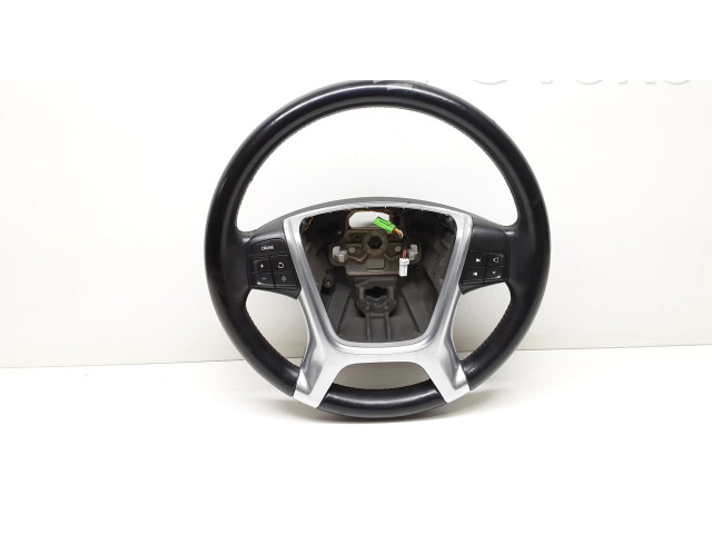 Руль Volvo V70  2008 - 2013 года P31271093      