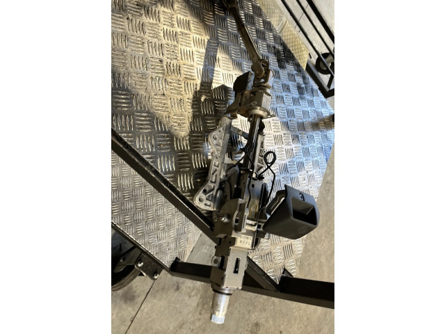  рейка  Колонка рулевая 3C1419501AA   Volkswagen PASSAT B6 2005 - 2010 года