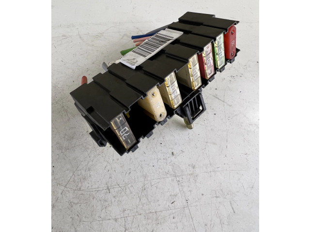 Pojistková skříňka 9636079380 Peugeot 307 CC 2007