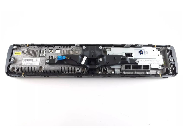 Přístrojová deska Mercedes-Benz S W222 2015 A2229005712, A2229007611