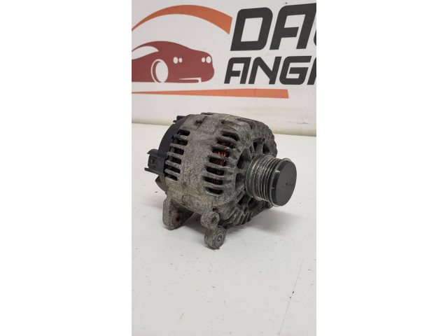Генератор 06F903023C, 2542695D Skoda Octavia Mk2 (1Z)
